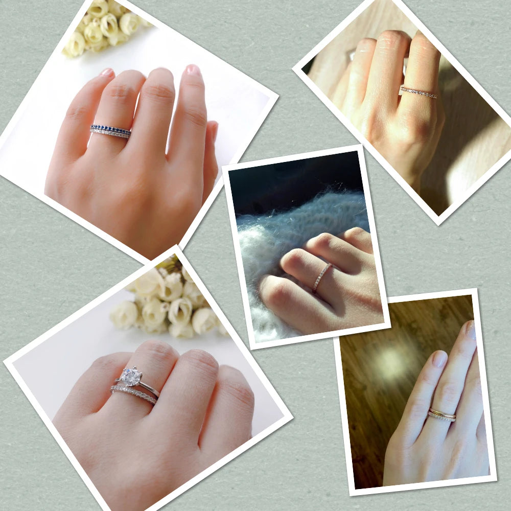 Dainty Bling Ring