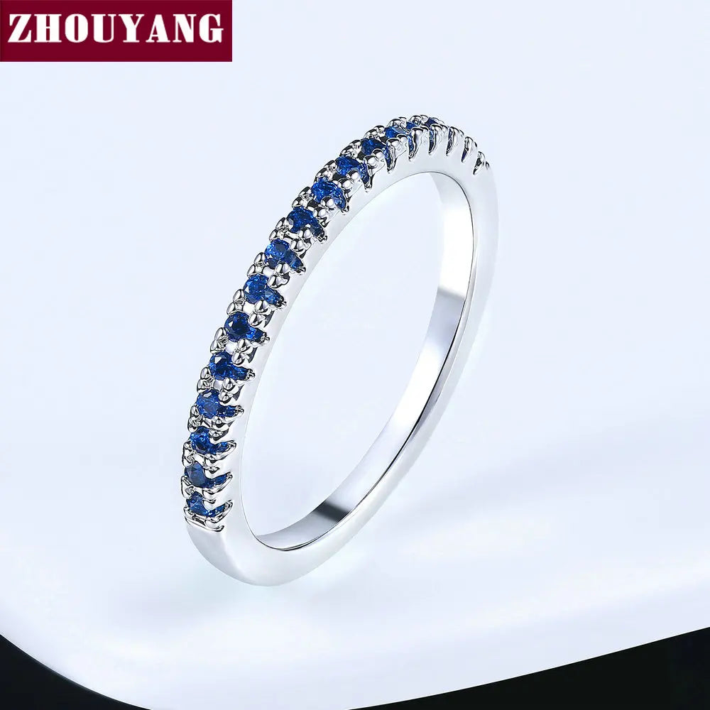 Dainty Bling Ring