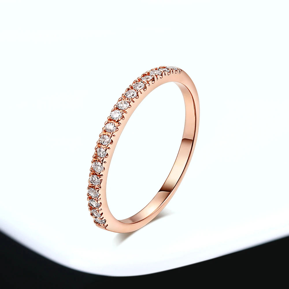 Dainty Bling Ring
