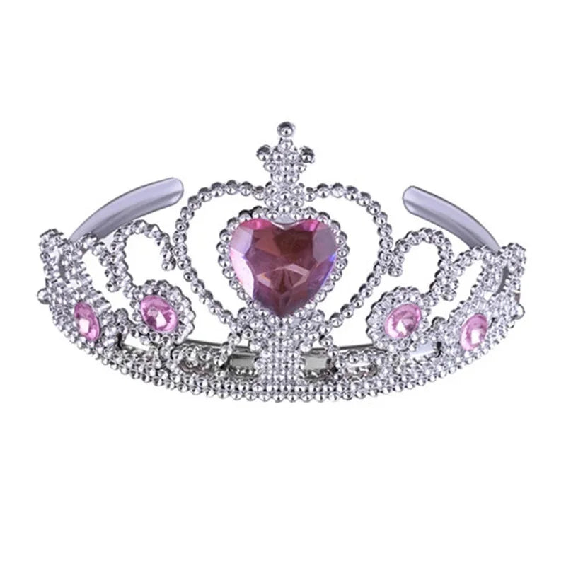 Twinkle, Twinkle, Little Princess A Sparkling Hairband tiara